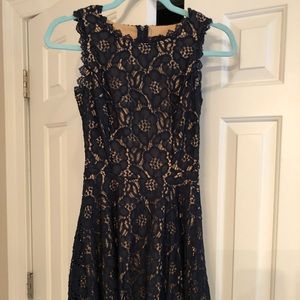 🌟CLEARANCE🌟 Lace Dress